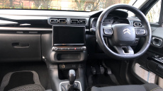 Citroen C3 1.2 PureTech Plus 5dr Petrol Hatchback